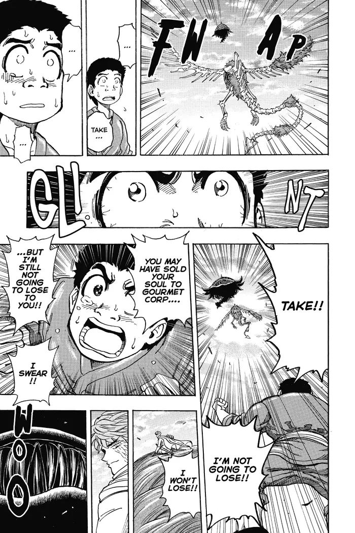 Toriko Chapter 191 image 07_optimized